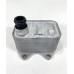 Resfriador Óleo Motor Vw Jetta Gli 2022 Original 06k117021k