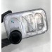 Resfriador Óleo Motor Vw Jetta Gli 2022 Original 06k117021k