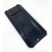 Suporte Placa Traseira Jetta Gli 2022 Original 1h6943199