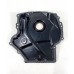 Tampa Frontal Motor Vw Jetta Gli 2022 Original 06k109210aj