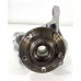 Montante C/ Cubo Diant Esquerdo Vw Jetta Gli 2022 Original