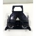 Difusor Ar Central Volkswagen Jetta 2.5 2007 Original