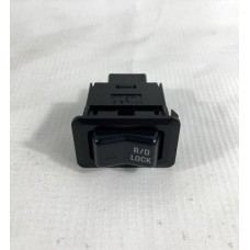 Botão R/d Lock Mitsubishi L200 Bola - Original