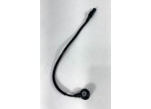 Sensor Detonação Vw Jetta Gli 2022 Original 06k905377f