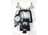 Motor Banco Dianteiro Vw Jetta Gli 2022 Original