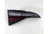 Lanterna Esq Tampa Tras Vw Jetta Gli 2022 Original (detalhe)