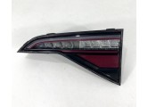 Lanterna Dir Tampa Tras Vw Jetta Gli 2022 Original (detalhe)