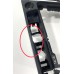Acabamento Console Central Vw Jetta Gli 2022 Original