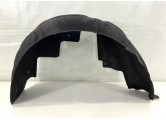 Parabarro Tras Esquerdo Vw Jetta Gli 2022 Orig 17a810971a