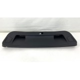Moldura Forro Tampa Traseira Vw Jetta Gli 2022 Original