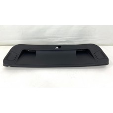 Moldura Forro Tampa Traseira Vw Jetta Gli 2022 Original