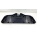 Moldura Forro Tampa Traseira Vw Jetta Gli 2022 Original