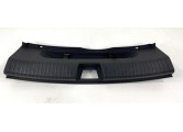 Acabamento Porta Mala Vw Jetta Gli 2022 Original