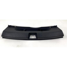 Acabamento Porta Mala Vw Jetta Gli 2022 Original