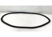Borracha Porta Traseira Esquerda Vw Jetta Gli 2022 Original