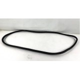 Borracha Tampa Traseira Vw Jetta Gli 2022 Original