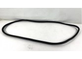 Borracha Tampa Traseira Vw Jetta Gli 2022 Original