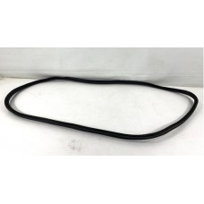 Borracha Tampa Traseira Vw Jetta Gli 2022 Original
