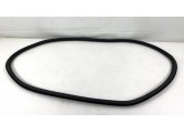Borracha Porta Traseira Direita Vw Jetta Gli 2022 Original