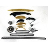 Kit Distribuição Motor Vw Jetta Gli 2022 Original