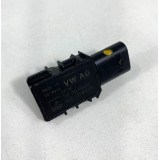 Sensor Pressão Map Vw Jetta Gli 2022 Original 06l906052