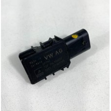 Sensor Pressão Map Vw Jetta Gli 2022 Original 06l906052