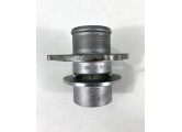 Flange Conexão Turbina Vw Jetta Gli 2022 Original 06h131111