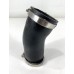 Mangueira Intercooler Vw Jetta Gli 2022 Original 5qm145838