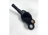 Flange Bomba Água Vw Jetta Gli 2022 Original 06k121132