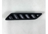 Difusor Ar Esquerdo Painel Vw Jetta Gli 2022 Original