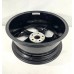 Roda Aro 18 Volkswagen Jetta Gli 2022 Original