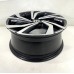 Roda Aro 18 Volkswagen Jetta Gli 2022 Original