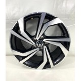 Roda Aro 18 Volkswagen Jetta Gli 2022 Original
