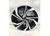 Roda Aro 18 Volkswagen Jetta Gli 2022 Original