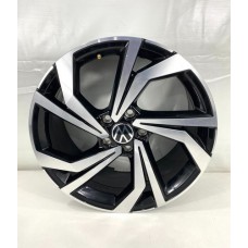 Roda Aro 18 Volkswagen Jetta Gli 2022 Original