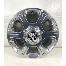 Roda Aro 18 Dodge Ram 2500 Laramie 2021 Original