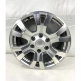 Roda Aro 18 Ford Ranger Limited 2018 Original
