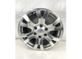 Roda Aro 18 Ford Ranger Limited 2018 Original