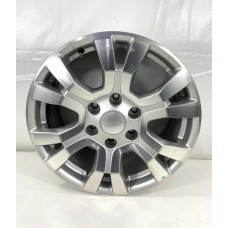 Roda Aro 18 Ford Ranger Limited 2018 Original