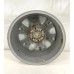 Roda Aro 18 Ford Ranger Limited 2018 Original