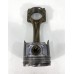 Pistão Biela Mitsubishi Triton 3.2 2008 2015 Original Mahle