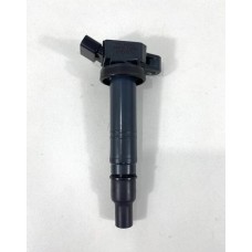 Bobina Ignição Toyota Hilux 2.7 Gasolina 2015 Original