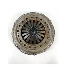 Kit Embreagem Jeep Troller Tgv 2013 Original