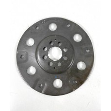 Flange Cremalheira Volante Motor Hilux 2.8 2016 A 2020 Orig.