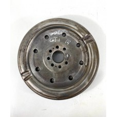 Volante Motor Vw Golf Gti 2014 Original