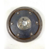 Volante Motor Mitsubishi Pajero Tr4 2.0 2009 Original