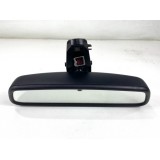 Retrovisor Interno Land Rover Discovery 4 2012 Original