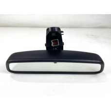 Retrovisor Interno Land Rover Discovery 4 2012 Original