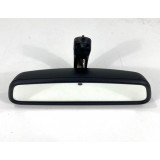 Retrovisor Interno Land Rover Discovery 3 2007 Original
