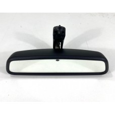 Retrovisor Interno Land Rover Discovery 3 2007 Original